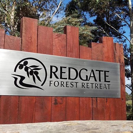 Redgate Forest Retreat Witchcliffe 외부 사진