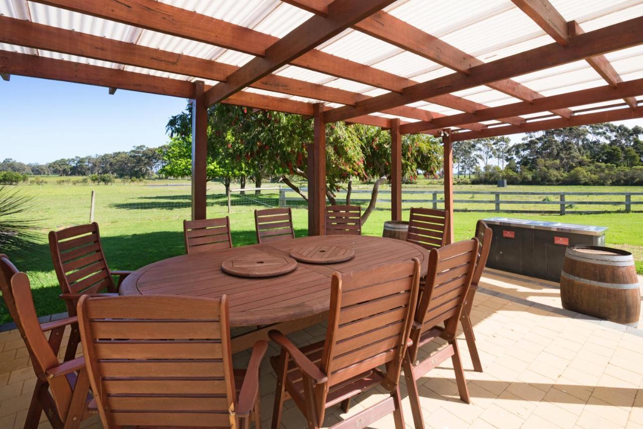 Redgate Forest Retreat Witchcliffe 외부 사진