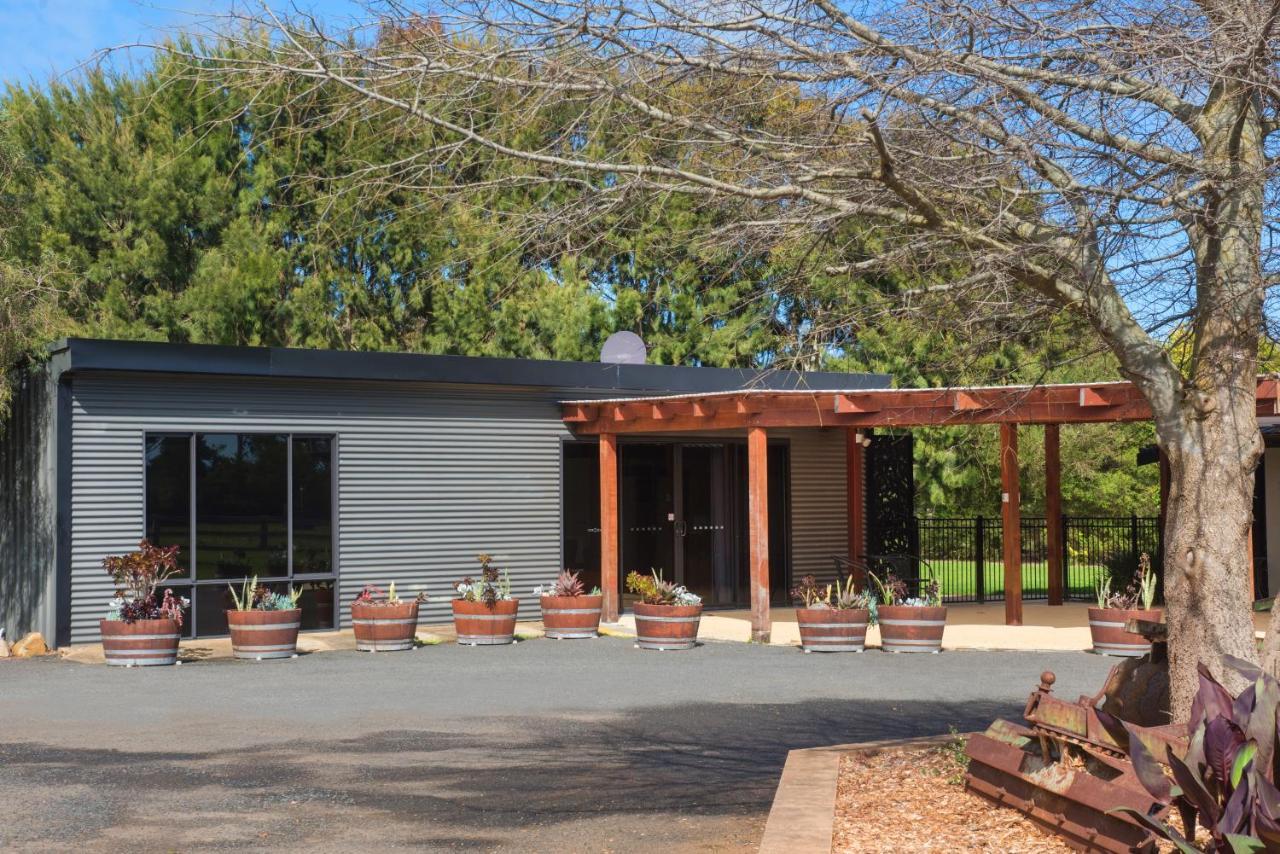 Redgate Forest Retreat Witchcliffe 외부 사진
