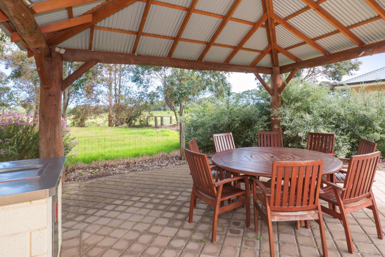 Redgate Forest Retreat Witchcliffe 외부 사진