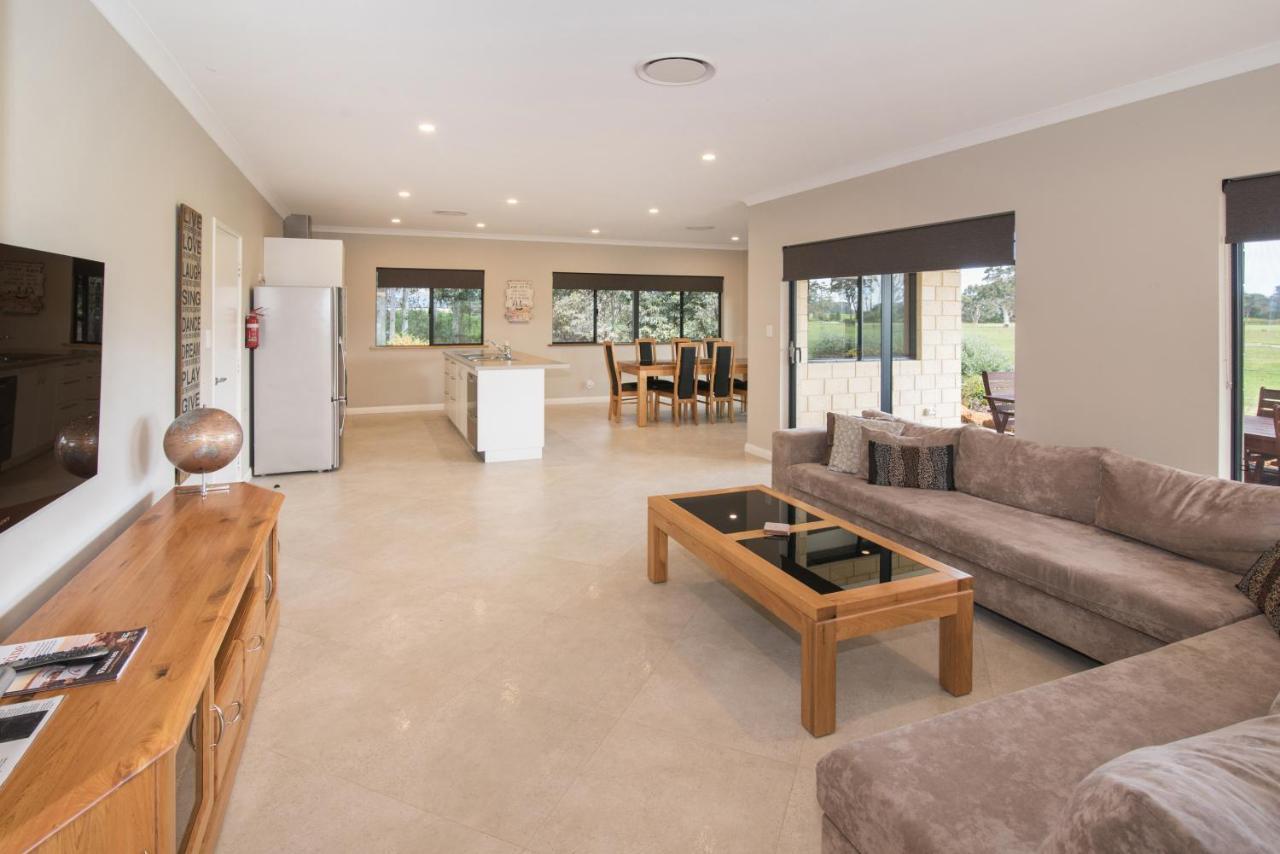 Redgate Forest Retreat Witchcliffe 외부 사진