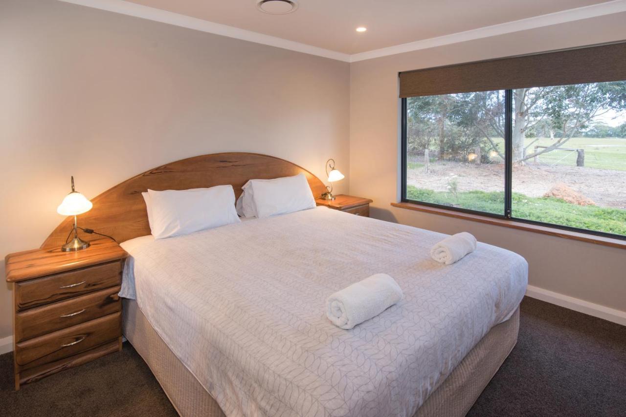 Redgate Forest Retreat Witchcliffe 외부 사진