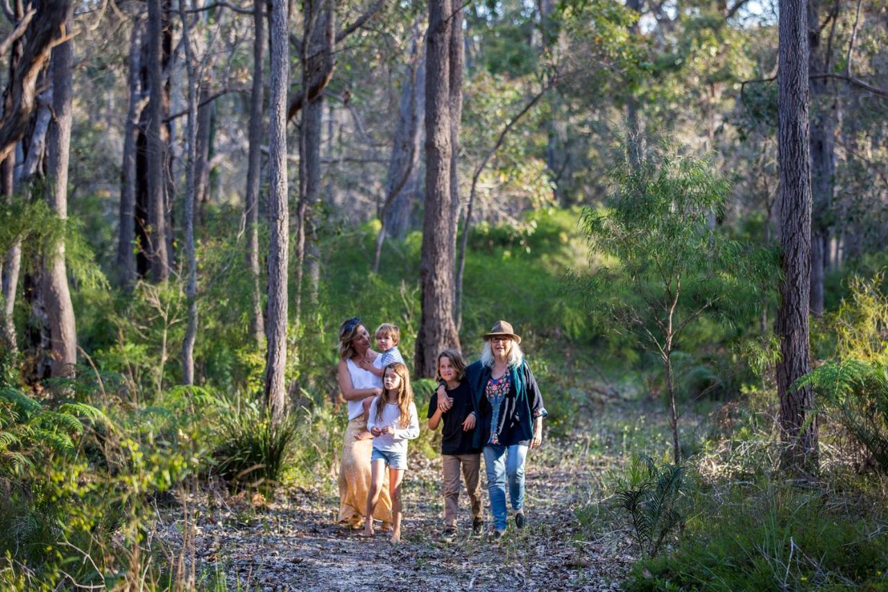 Redgate Forest Retreat Witchcliffe 외부 사진