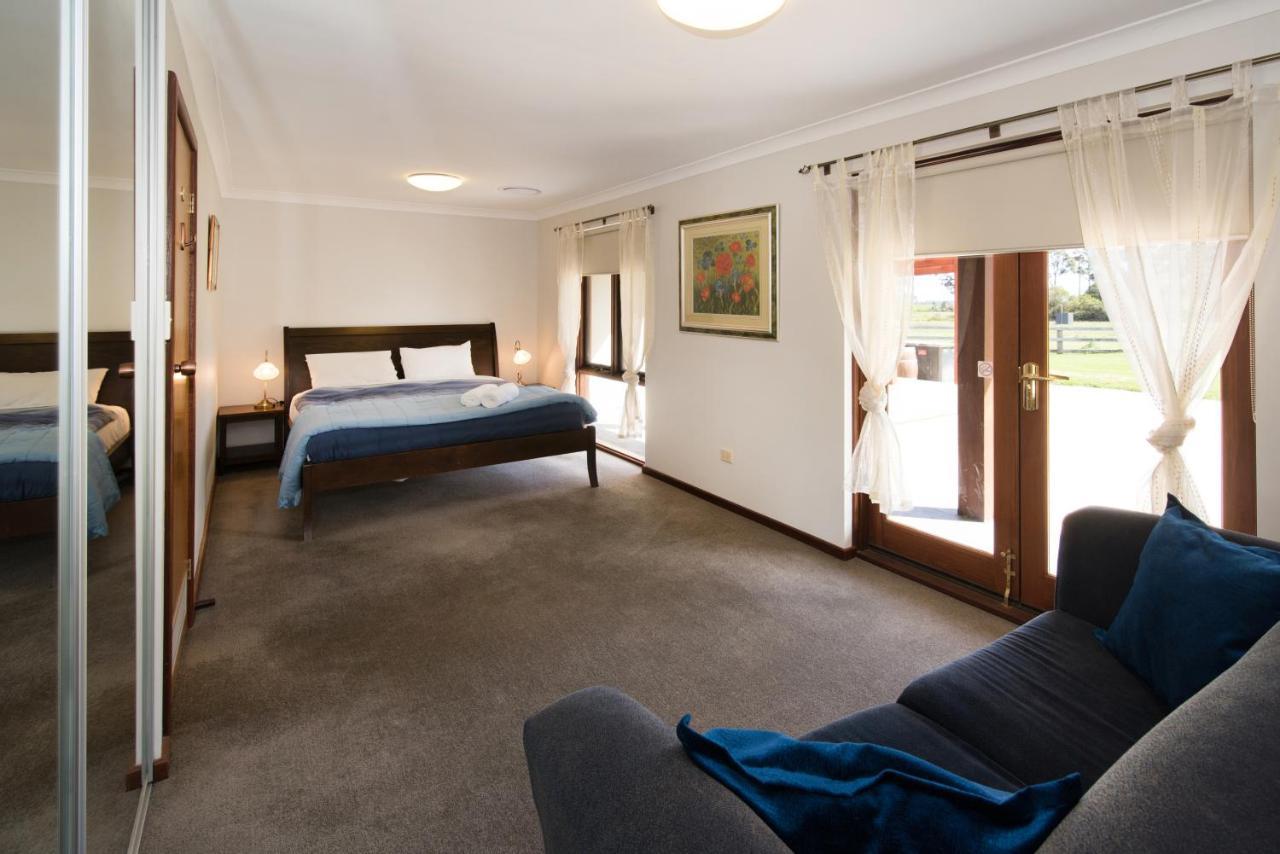 Redgate Forest Retreat Witchcliffe 외부 사진