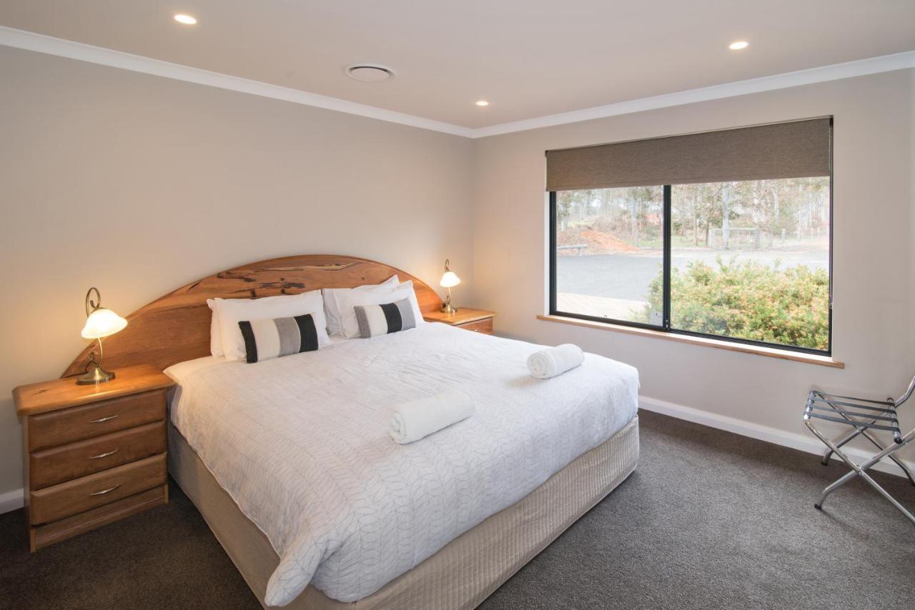 Redgate Forest Retreat Witchcliffe 외부 사진