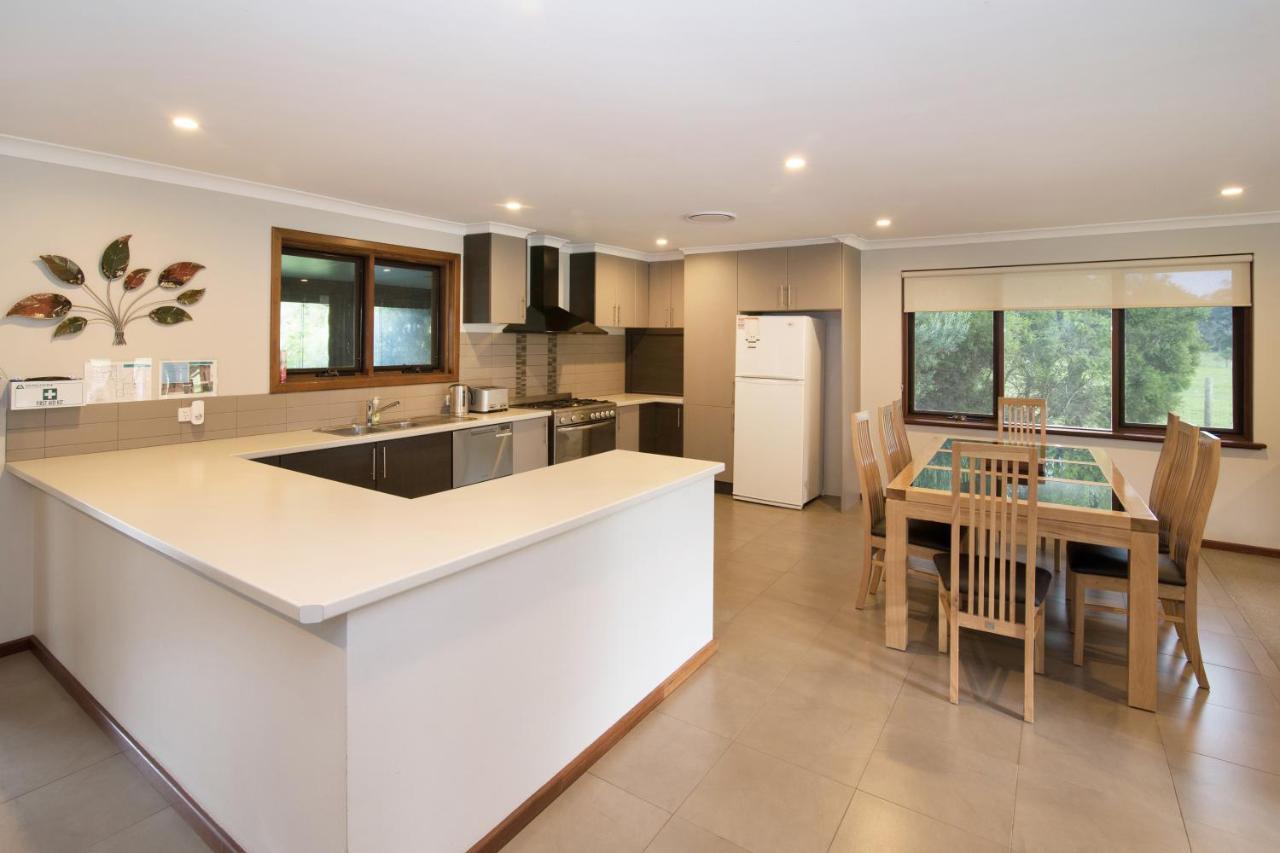 Redgate Forest Retreat Witchcliffe 외부 사진