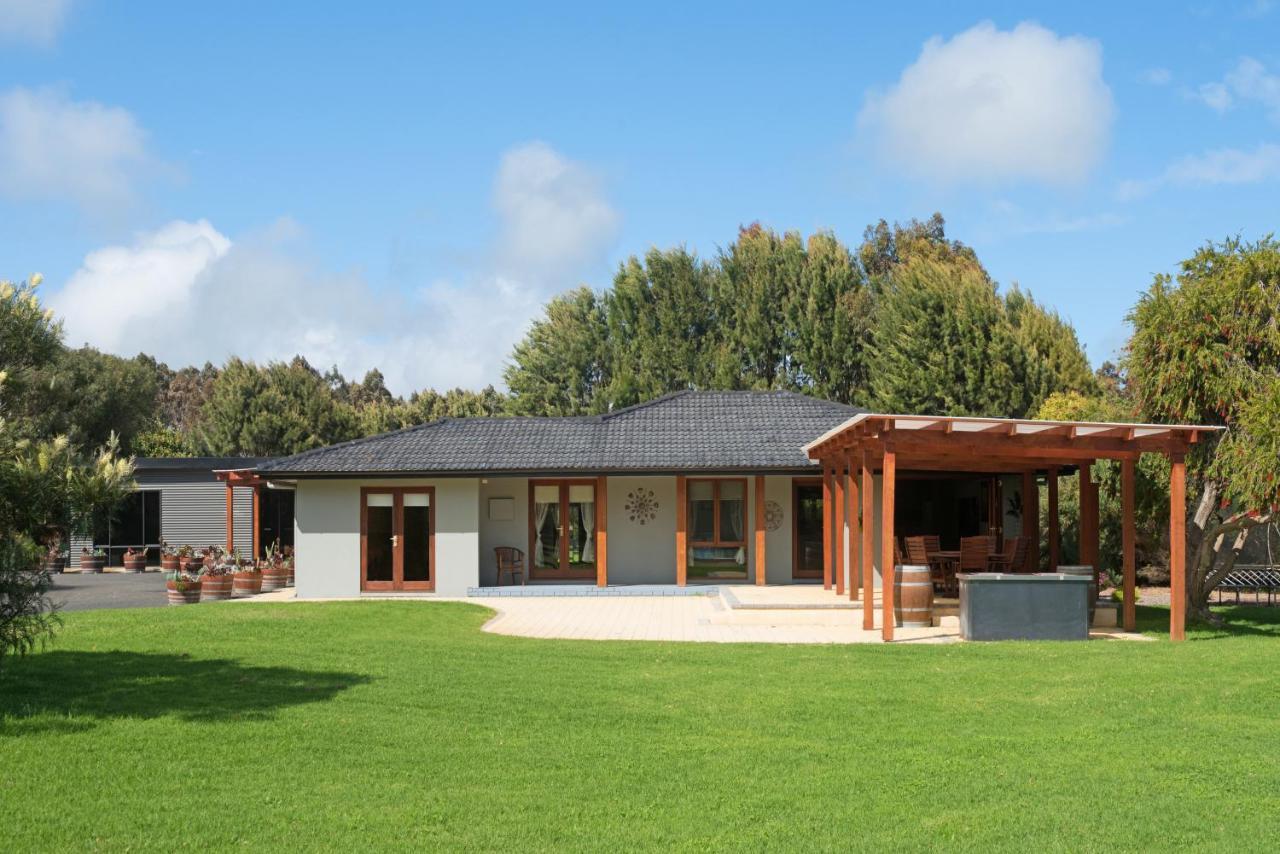 Redgate Forest Retreat Witchcliffe 외부 사진
