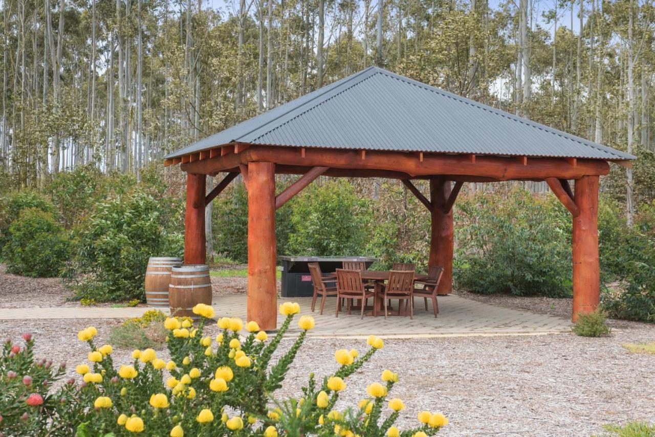 Redgate Forest Retreat Witchcliffe 외부 사진