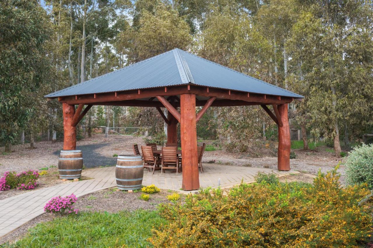 Redgate Forest Retreat Witchcliffe 외부 사진