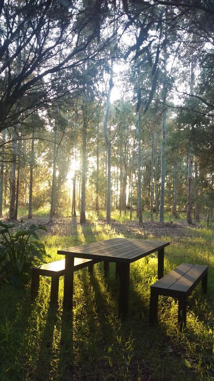 Redgate Forest Retreat Witchcliffe 외부 사진