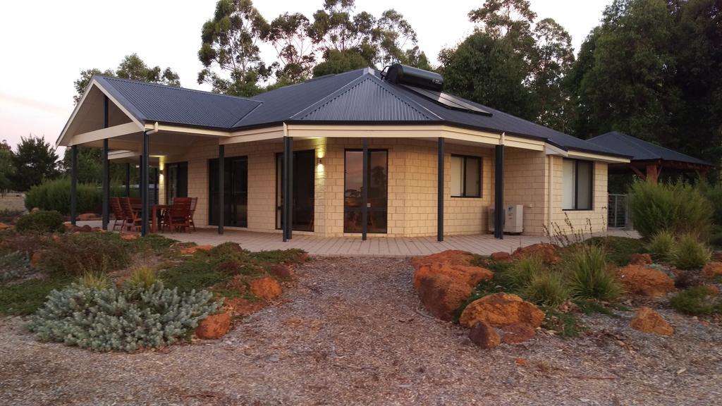 Redgate Forest Retreat Witchcliffe 외부 사진