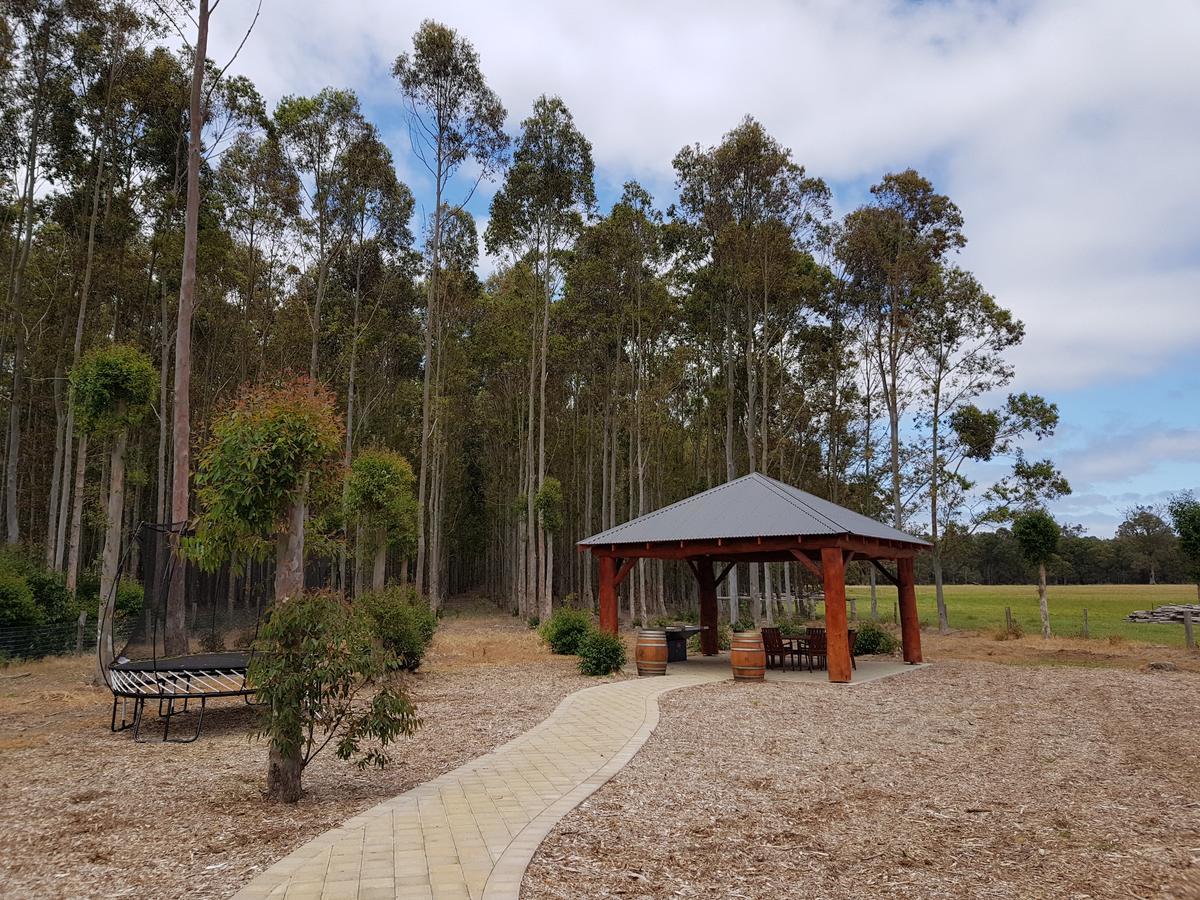 Redgate Forest Retreat Witchcliffe 외부 사진